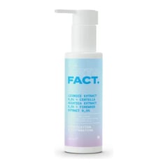 Art & Fact Licorice Extract 0.5% + Centella Asiatica Extract 0.5% + Fireweed Extract 0.5% Cleanser