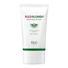 Dr.G Red Blemish Soothing Up Sun SPF50+ PA++++