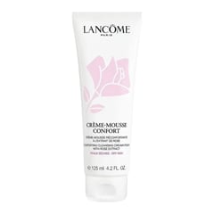 Lancôme Crème Mousse Confort Creamy Foaming Cleanser