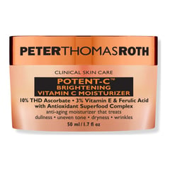 Peter Thomas Roth Potent C Brightening Vitamin C Moisturizer