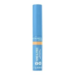 Rimmel London Kind & Free Tinted Lip Balm