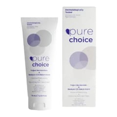 Pure Choice Intensive Moisturizing & Nourishing Skin Care Cream
