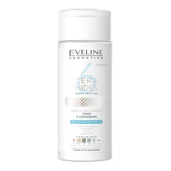 Eveline 6 Ceramides Moisturizing And Soothing Toner