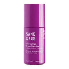 Sand and Sky Australian Glow Berries Intense Glow Moisturizer