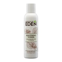 Garden of Eden تونر مهدّئ