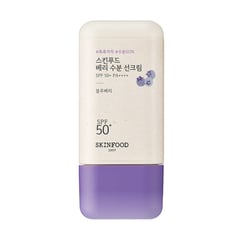 Skinfood Berry Moisturizing Sun Cream SPF 50+ PA++++