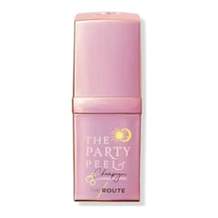 The Route Beauty The Party Peel-Champagne 居家化學煥膚