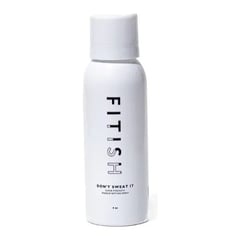 Fitish Beauty Don't Sweat It Makeup Setting Spray
