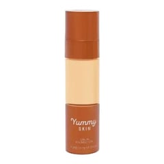 Danessa Myricks Beauty Yummy Skin Serum Foundation