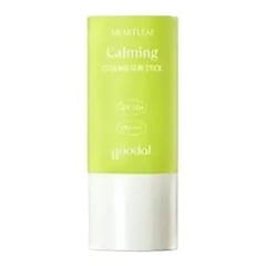 Goodal Heartleaf Calming Cooling Sun Stick SPF 50+ PA++++