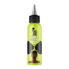 Pardon My Fro Hair & Scalp Oil