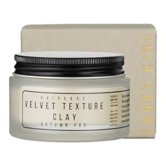 Larry King Haircare Velvet Texture Clay
