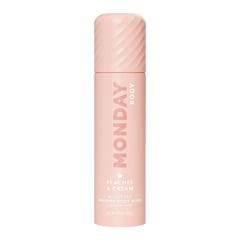 Monday Haircare Moisture Whipped Body Wash