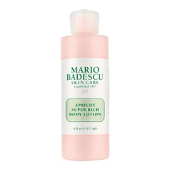 Mario Badescu Apricot Super Rich Body Lotion