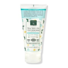 Earth Therapeutics Tea Tree Oil Foot Repair Balm