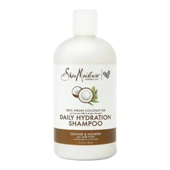 Shea Moisture 100% Virgin Coconut Oil Daily Hydration Shampoo
