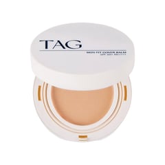 TAG Skin Fit Cover Balm [SPF50+/PA++++]