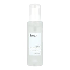 Knours Your Only Foam Toning Essence