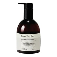 Under Your Skin Soothing Scalp Treatment Shampoo