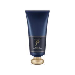 The Whoo Gongjinhyang Kun Ja Yang Foam Cleanser