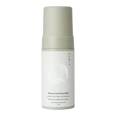 Gabit Salicylic Acid Face Wash