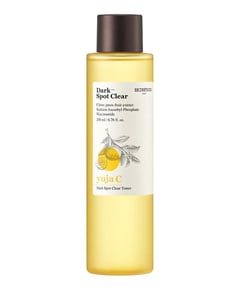 Skinfood Yuja C Dark Spot Clear Toner