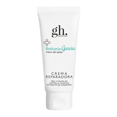 Gema Herrerías Boticaria García Crema Reparadora