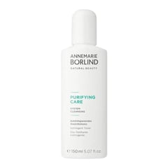 Annemarie Börlind Purifying Care System Cleansing Astringent Toner