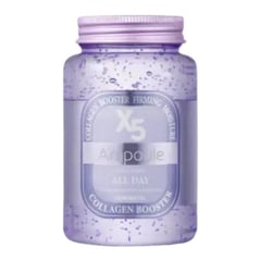 Skinpastel X5 All Day Collagen Booster Firming Moisture Ampoule