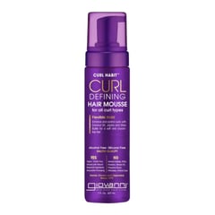 Giovanni Curl Habit Curl Defining Hair Mousse