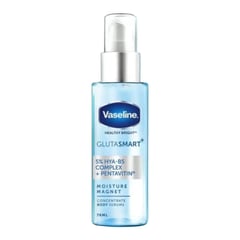 Vaseline Healthy Bright Glutasmart+ Moisture Magnet Concentrate Body Serum