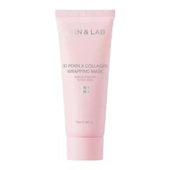 Skin&Lab 3D PDRN X Collagen Wrapping Mask