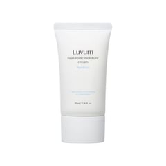 Luvum Bamboo Hyaluronic Acid Moisture Cream