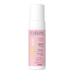 Eveline Cica Skin Hydrating Facial Cleansing Foam