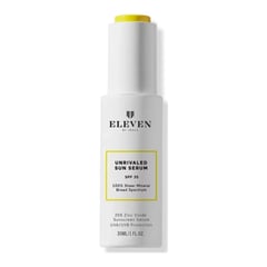 EleVen by Venus Williams Unrivaled Sun Serum SPF 35