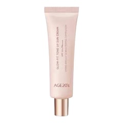 Age20's Glow Fit Tone Up Sun Cream SPF 50+