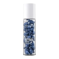 Neutrogena Rapid Wrinkle Repair Retinol Serum Capsules