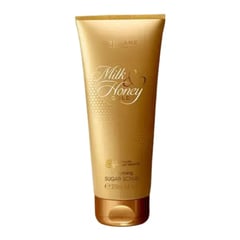 Oriflame Milk & Honey Smoothing Sugar Scrub
