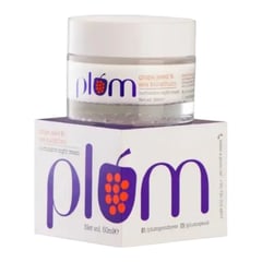 Plum Goodness Grape Seed & Sea Buckthorn Nurturance Night Cream