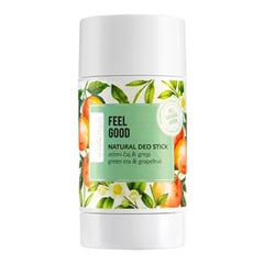 Biobaza Feel Good Natural Deo Stick