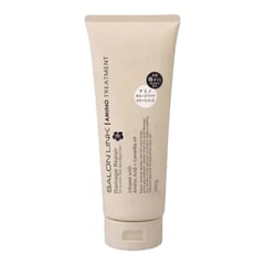 KUMANO COSME Salon Link Amino Treatment Damage Repair Tsubaki