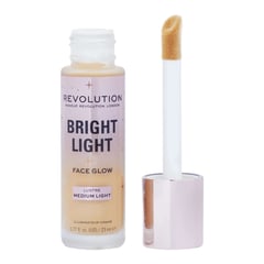 Revolution Beauty Makeup Revolution Bright Light Face Glow