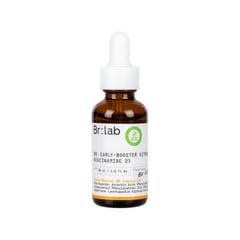 Biareuraep Early Booster Vitamin Ampoule