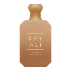 Kayali Freedom Musk Santal 34 Eau De Parfum