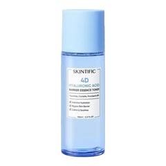 Skintific 4D Hyaluronic Acid Barrier Essence Toner