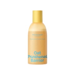 The Face Shop Oat Panthenol Moisture Barrier Toner