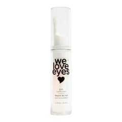 We Love Eyes P.M. Eyelid Butter