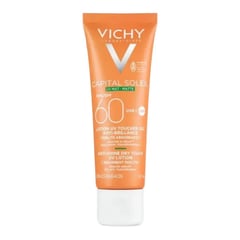 Vichy Capital Soleil Anti-Shine Dry Touch UV Lotion SPF 60