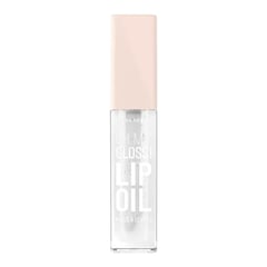 Rimmel London Oh My Gloss Lip Oil