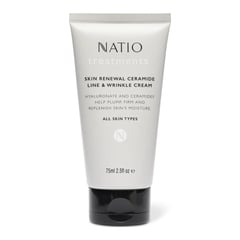 Natio Skin Renewal Ceramide Line & Wrinkle Cream